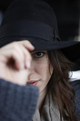 Rebecca Hall pic #666807