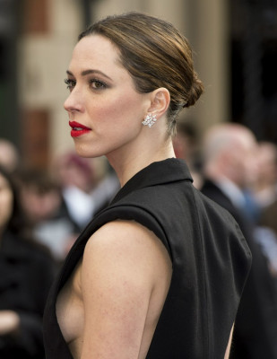 Rebecca Hall pic #603183