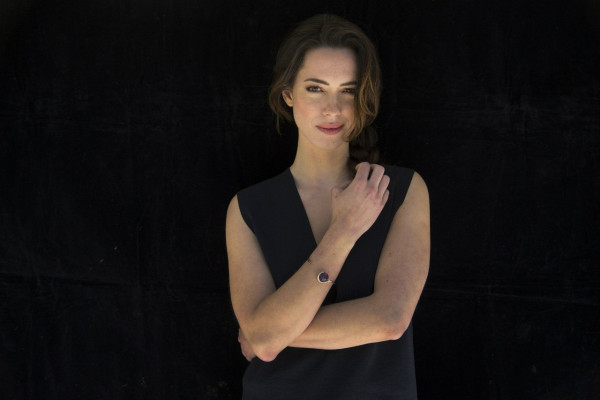 photo 6 in Rebecca Hall gallery [id693776] 2014-04-29 00:00:00