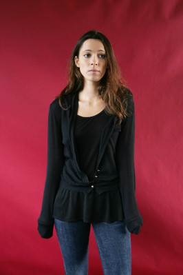 Rebecca Hall pic #594042