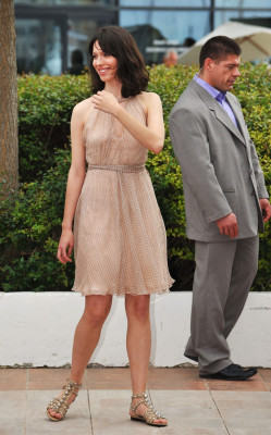 Rebecca Hall pic #677685