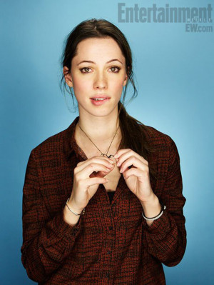 Rebecca Hall pic #658885