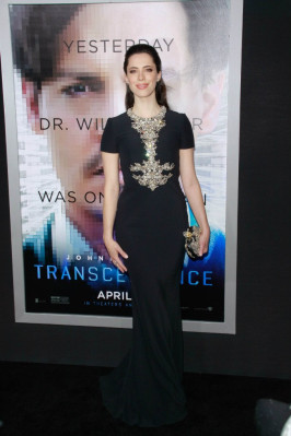 Rebecca Hall pic #717948