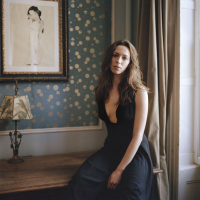 Rebecca Hall pic #656258