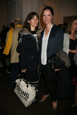 Rebecca Hall pic #702455