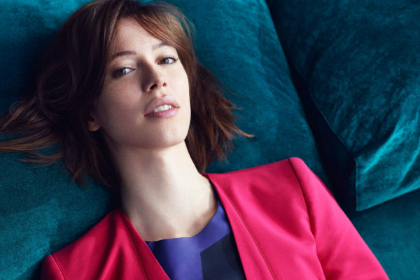 Rebecca Hall pic #653173