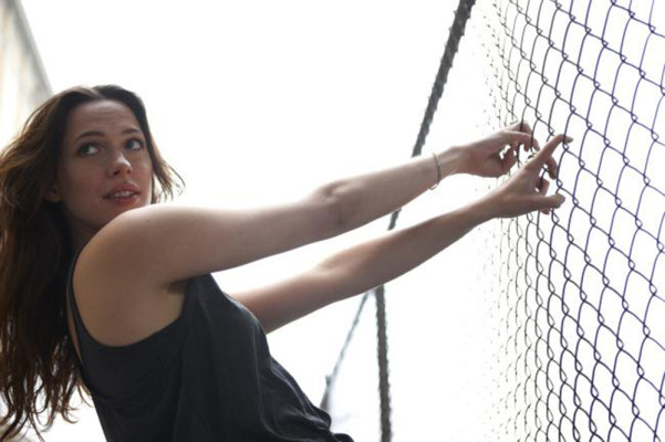 Rebecca Hall pic #666152