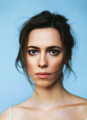 Rebecca Hall pic #653156