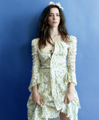 Rebecca Hall pic #658891