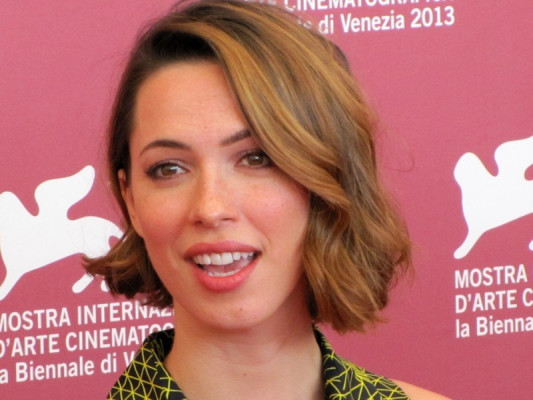 Rebecca Hall pic #672129