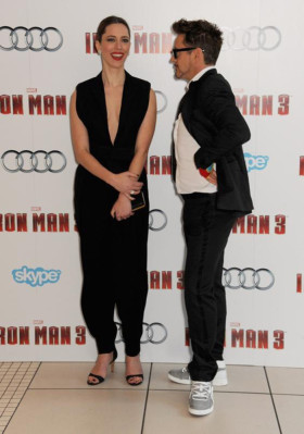 Rebecca Hall pic #671488