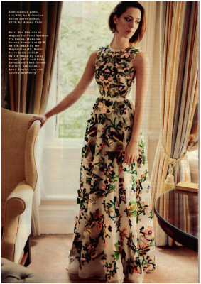 Rebecca Hall pic #643560