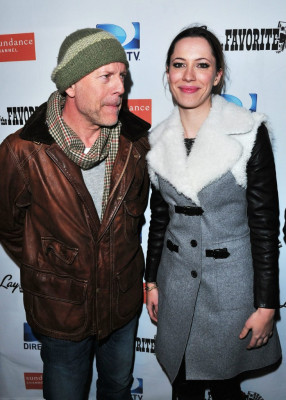 Rebecca Hall pic #715308
