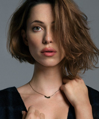 Rebecca Hall pic #632954