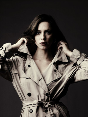 Rebecca Hall pic #658514