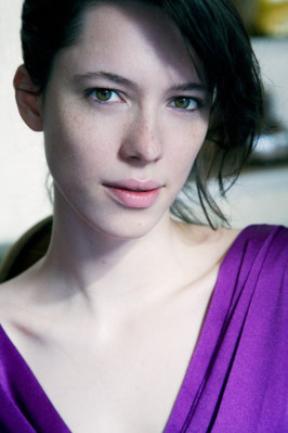 Rebecca Hall pic #661473