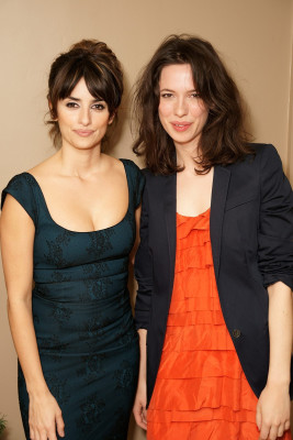Rebecca Hall pic #681374