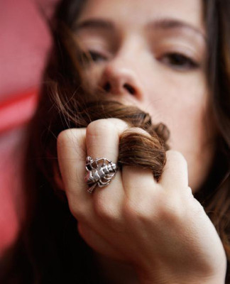 Rebecca Hall pic #666819