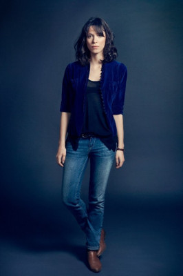 Rebecca Hall pic #626230
