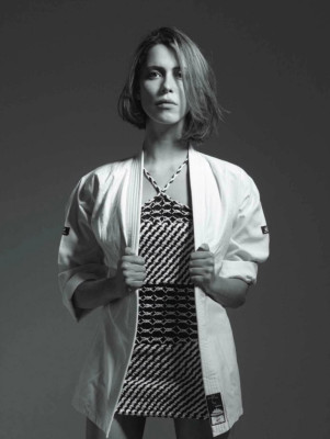 Rebecca Hall pic #647993