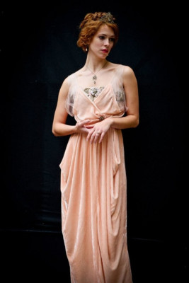 Rebecca Hall pic #620131