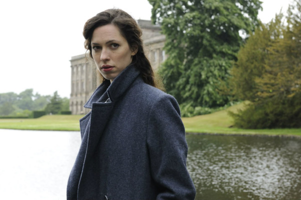 Rebecca Hall pic #625359