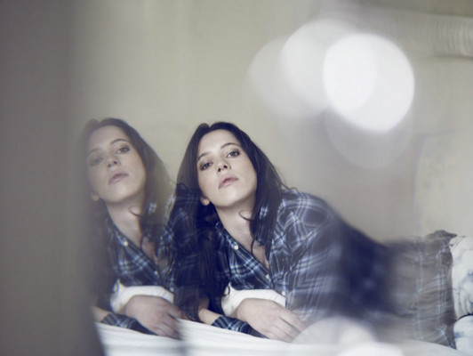 Rebecca Hall pic #574233