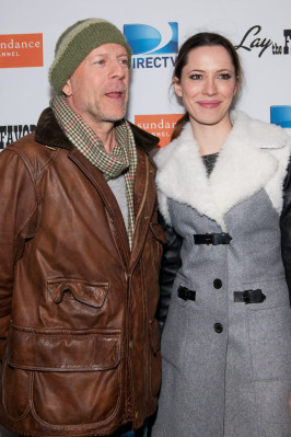 photo 19 in Rebecca Hall gallery [id711736] 2014-06-23 00:00:00