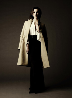 Rebecca Hall pic #666801