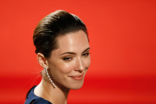 Rebecca Hall pic #666303