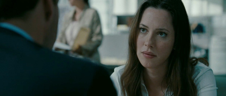Rebecca Hall pic #717952