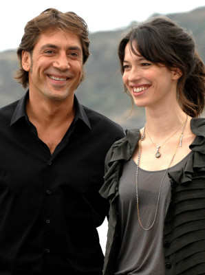 Rebecca Hall pic #683603