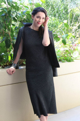 photo 3 in Rebecca Hall gallery [id690116] 2014-04-16 00:00:00