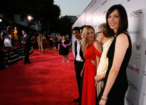 Rebecca Hall pic #686321