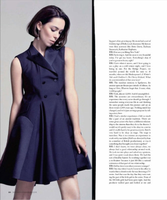 Rebecca Hall pic #670660