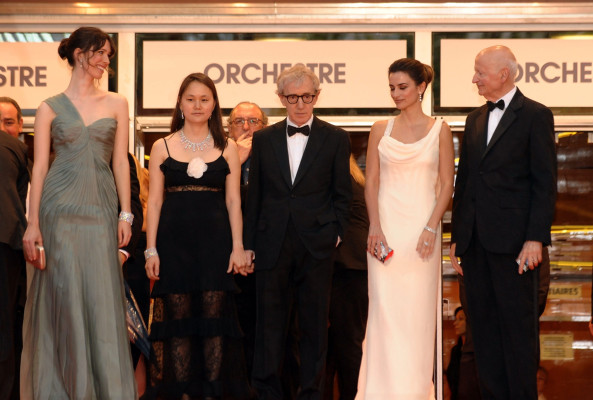 photo 15 in Rebecca Hall gallery [id689377] 2014-04-13 00:00:00