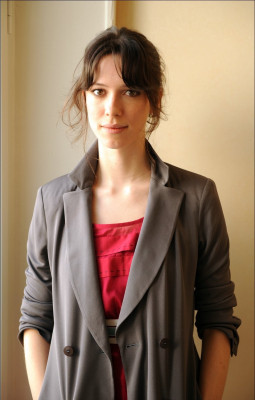 Rebecca Hall pic #574225