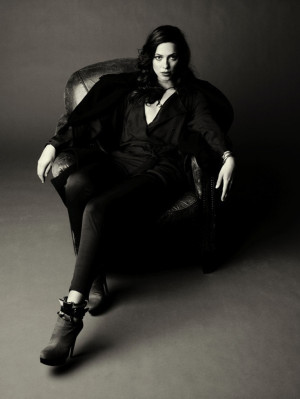 Rebecca Hall pic #658552