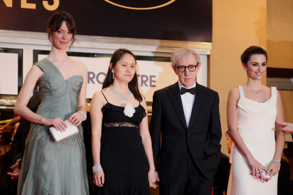 Rebecca Hall pic #690933