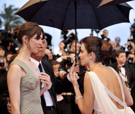 Rebecca Hall pic #691728