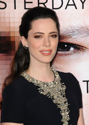 Rebecca Hall pic #692239