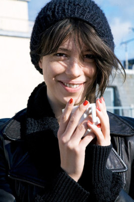 Rebecca Hall pic #663143