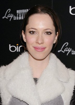 Rebecca Hall pic #719296