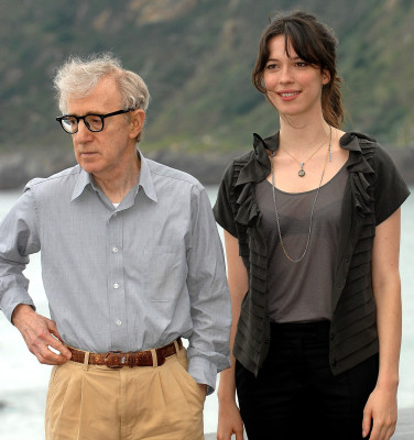 Rebecca Hall pic #683562