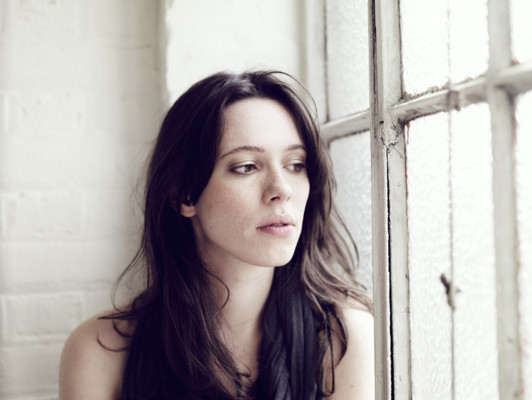 Rebecca Hall pic #357746