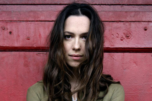 Rebecca Hall pic #669887