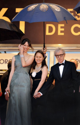 Rebecca Hall pic #691732