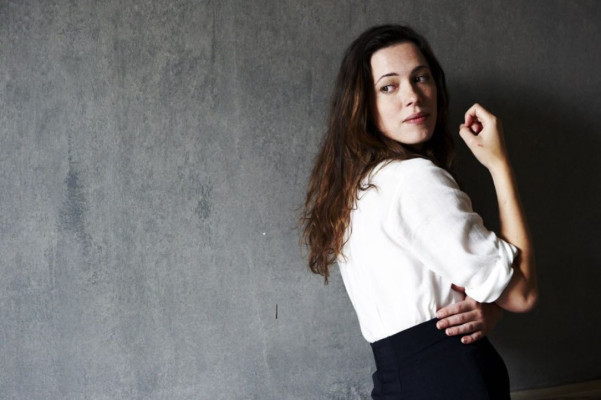Rebecca Hall pic #592676