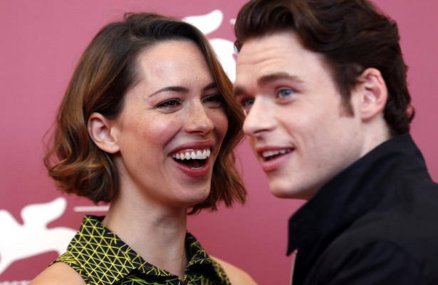 Rebecca Hall pic #659722