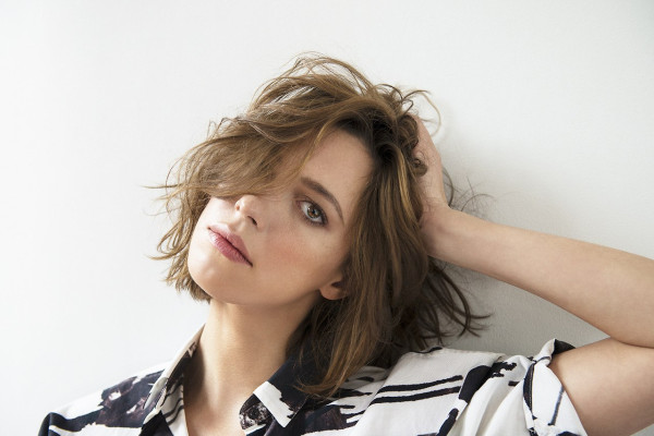 Rebecca Hall pic #653159